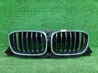 Решетка радиатора BMW X3 [G01] 2017 - н.в.