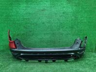 Бампер задний Hyundai Creta II 2021 - н.в.