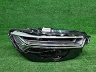 Фара правая Audi A6 [C7,4G] 2011 - 2018
