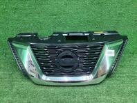 Решетка радиатора Nissan X - Trail (T32) c 2014 г.