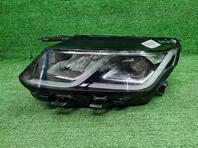 Фара левая Geely Coolray I 2020 - н.в.