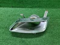 Насадка на глушитель Jetour X90 PLUS I 2021 - н.в.