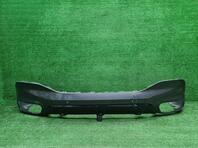 Юбка задняя BMW X6 III [G06] 2019 - н.в.