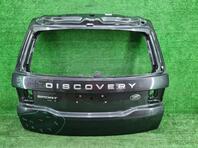 Крышка багажника Land Rover Discovery Sport c 2014 г.