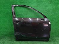 Дверь передняя правая Volkswagen Touareg II 2010 - н.в.