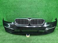 Бампер передний BMW 5-Series [G30, G31] 2016 - н.в.