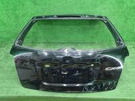 Крышка багажника Mazda CX-7 2006 - 2012