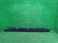 Накладка порога (наружная) BMW X5 IV [G05] 2018 - н.в.