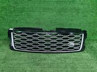 Решетка радиатора Land Rover Range Rover IV 2012 - 2022