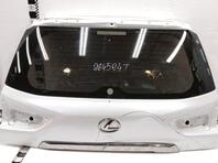 Стекло двери багажника Lexus LX III 2007 - н.в.