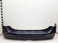 Бампер задний Nissan X - Trail (T32) c 2014 г.