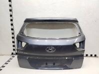 Крышка багажника Hyundai Creta I 2016 - 2021