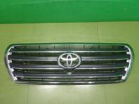 Решетка радиатора Toyota Land Cruiser [200] 2007 - 2021