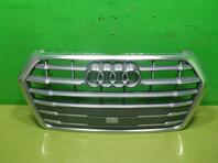 Решетка радиатора Audi Q5 II 2017 - н.в.