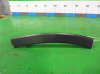 Накладка бампера переднего Honda CR-V III 2006 - 2012