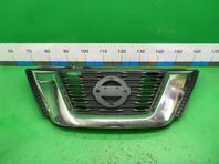 Решетка радиатора Nissan X - Trail (T32) c 2014 г.