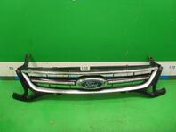 Решетка радиатора Ford Mondeo IV 2007 - 2015