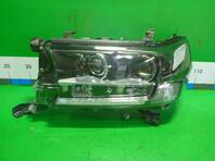 Фара левая Toyota Land Cruiser [200] 2007 - 2021