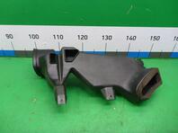 Воздухозаборник (внутри) Nissan Qashqai (J10) 2006 - 2014