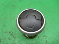 Дефлектор воздушный Nissan Qashqai (J10) 2006 - 2014
