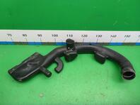 Воздухозаборник (внутри) Nissan Qashqai (J10) 2006 - 2014