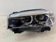 Фара левая BMW X5 III [F15] 2013 - 2018