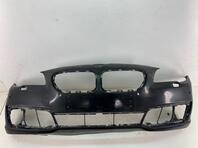 Бампер передний BMW 5-Series [F07, F10, F11] 2009 - 2017