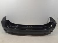 Бампер задний Nissan X - Trail (T32) c 2014 г.