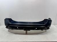 Бампер задний Nissan X - Trail (T32) c 2014 г.