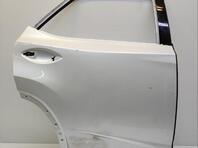 Дверь задняя правая Lexus RX IV 2015 - 2024