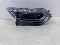 Фара правая Nissan Qashqai (J11) c 2014 г.