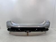 Бампер задний Nissan X - Trail (T32) c 2014 г.