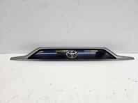Накладка крышки багажника Toyota RAV 4 V [XA50] 2018 - н.в.