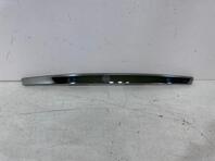 Накладка крышки багажника Nissan Almera III [G15] 2012 - 2018