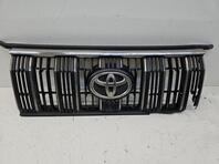 Решетка радиатора Toyota Land Cruiser Prado [150] 2009 - н.в.