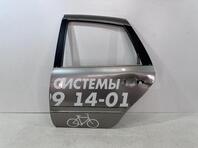 Дверь задняя левая Lada Granta 2011 - н.в.