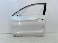 Дверь передняя левая Nissan Qashqai (J11) c 2014 г.