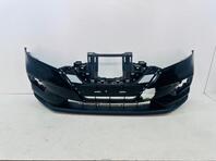 Бампер передний Nissan Qashqai (J11) c 2014 г.