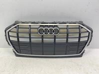 Решетка радиатора Audi Q5 II 2017 - н.в.