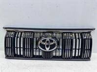 Решетка радиатора Toyota Land Cruiser Prado [150] 2009 - н.в.