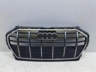 Решетка радиатора Audi Q5 II 2017 - н.в.