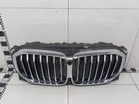 Воздухозаборник (наружный) BMW X5 IV [G05] 2018 - н.в.