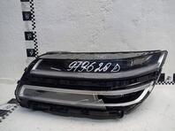 Фара левая Genesis GV80 I 2020 - н.в.
