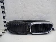 Воздухозаборник (наружный) BMW 5-Series [G30, G31] 2016 - н.в.