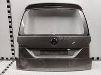 Крышка багажника Volkswagen Caddy IV 2015 - 2020