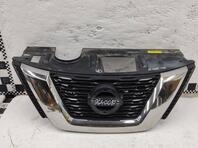 Решетка радиатора Nissan X - Trail (T32) c 2014 г.