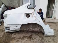 Крыло заднее правое Nissan Almera III [G15] 2012 - 2018