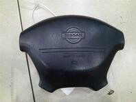 Подушка безопасности в рулевое колесо Nissan Pulsar V (N15) 1995 - 2000