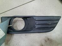 Рамка фары противотуманой правой Ford Focus II 2005 - 2011