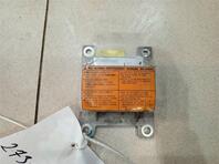 Блок управления AIR BAG Nissan Pulsar V (N15) 1995 - 2000